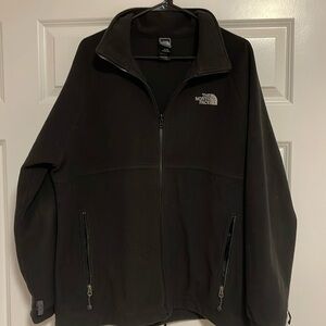 Men’s North Facee Fleece Jacket